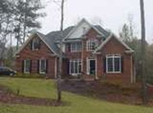 370 River Bottom Rd, Athens, GA 30606