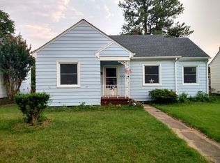 1309 Garber St, Richmond, VA 23231