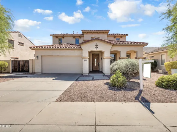6717 S GOLDFINCH Drive, Gilbert, AZ 85298