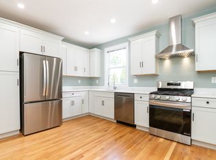 172-172A Eliot St #1, Milton, MA 02186