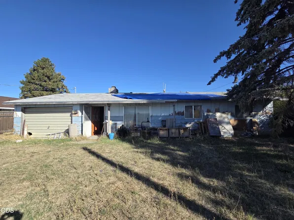 31933 Highway 50, Malin, OR 97632