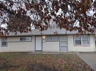 7806 E 113th Ter, Kansas City, MO 64134