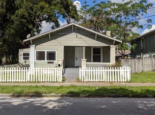706 E Lake Ave APT A, Tampa, FL 33603