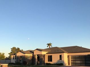 4345 E Kathleen Rd, Phoenix, AZ 85032