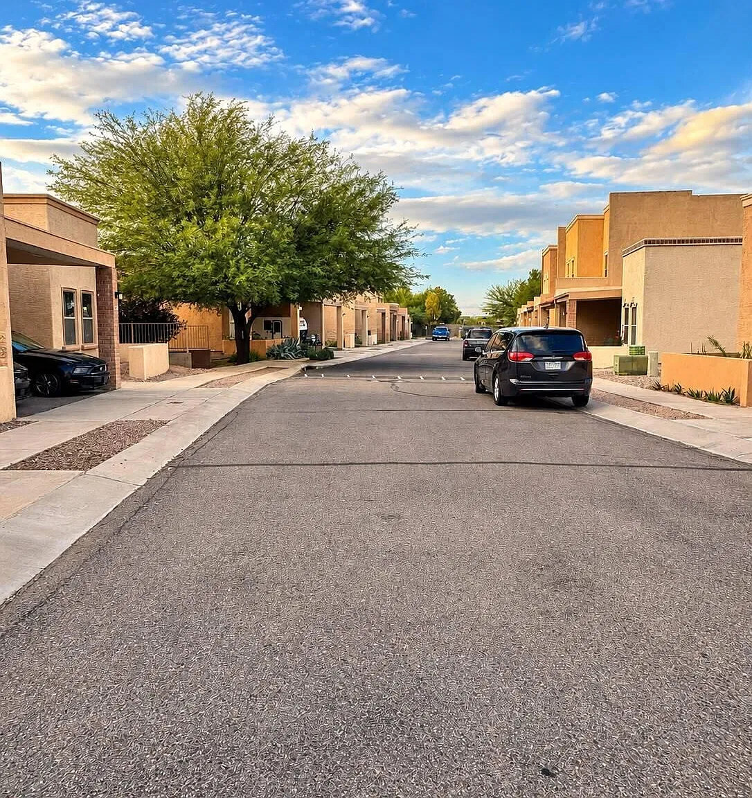 3 bed, 2.5 bath, 1535 sqft, $1,900 — Photo 4