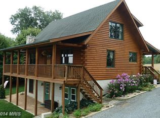 11682 Rocky Meadow Rd, Clear Spring, MD 21722