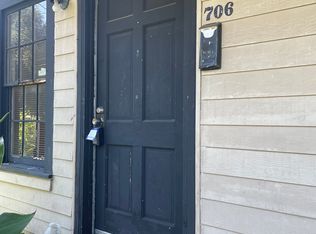 706 Carrollton St #706, Bossier City, LA 71112