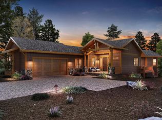 4720 W Braided Rein, Flagstaff, AZ 86005