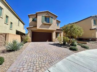 5606 Caballo Corral Ct, North Las Vegas, NV 89081