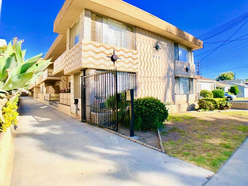 1st image of 912 W Beach Ave APT 4