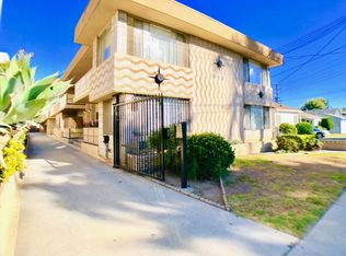 912 W Beach Ave APT 4, Inglewood, CA 90302
