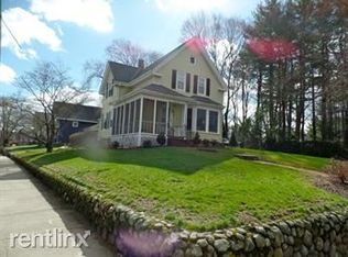 42 Williams St, North Easton, MA 02356