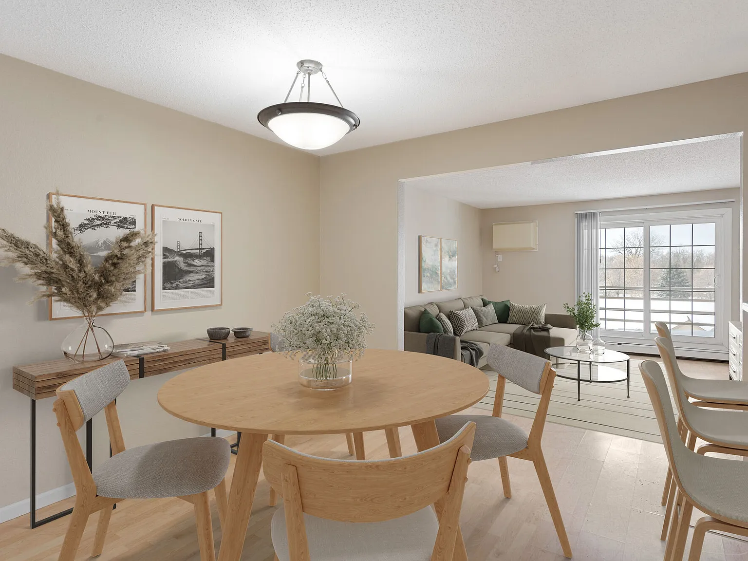 Cutters Grove Apartment Homes — Photo 4