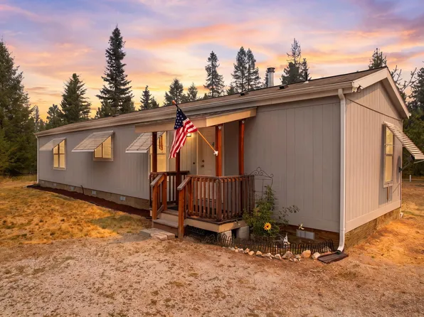 11222 Deer Valley Rd, Newport, WA 99156