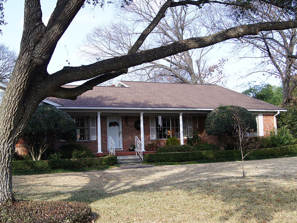 1117 Dawn Drive