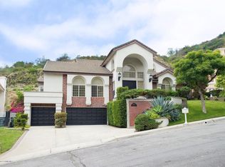 2157 Haven Dr, Glendale, CA 91208