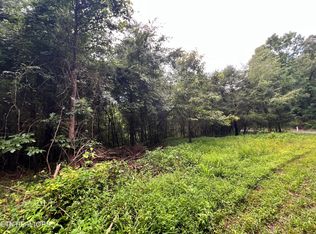 LOT 1 Prigmore Ridge Rd, Decatur, TN 37322