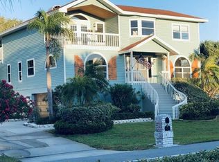 609 Monte Cristo Blvd, Tierra Verde, FL 33715