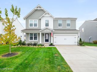 594 Williamsburg Dr, Mount Washington, KY 40047