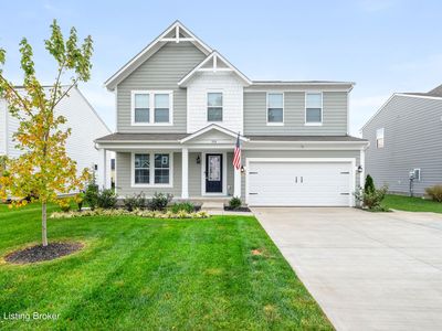 594 Williamsburg Dr, Mount Washington, KY, 40047