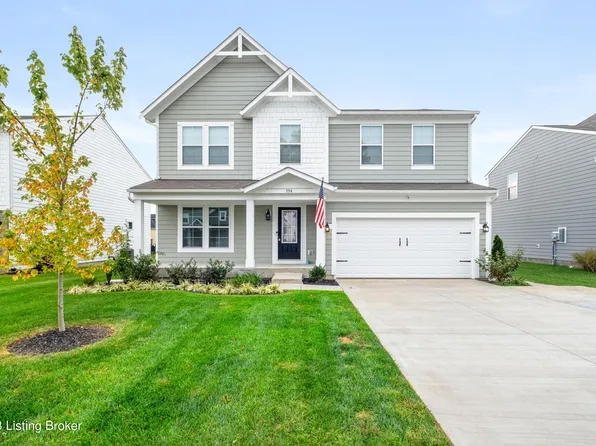 594 Williamsburg Dr, Mount Washington, KY 40047