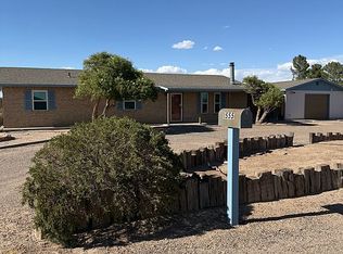 1555 Bridle Trl SE, Deming, NM 88030