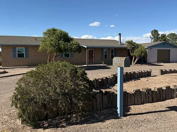 1555 Bridle Trl SE, Deming, NM 88030