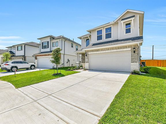 3rd image of 4327 Wind Swell Lane