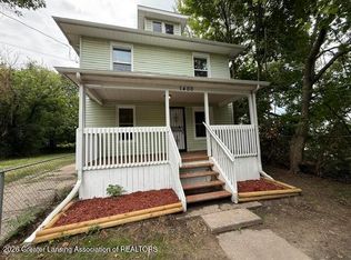 1400 Lyons Ave, Lansing, MI 48910