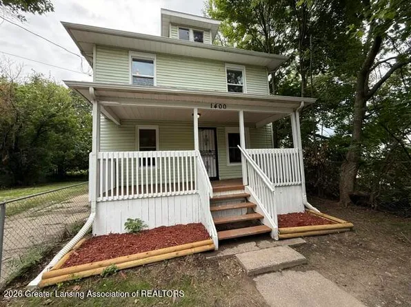 1400 Lyons Ave, Lansing, MI 48910
