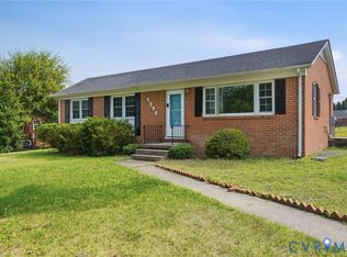 7390 Brandy Creek Dr, Mechanicsville, VA 23111