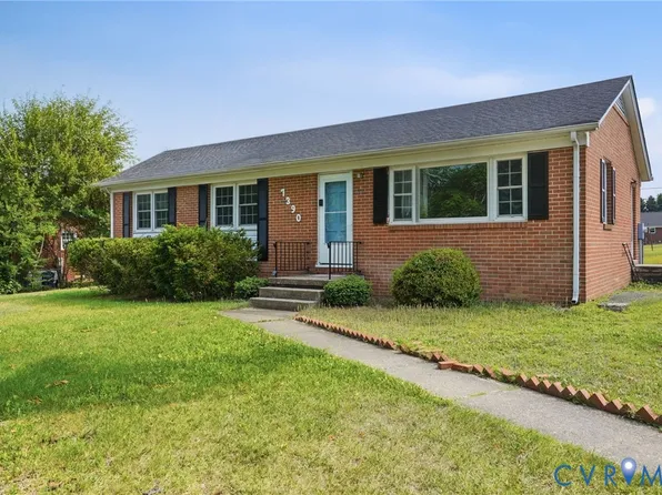 7390 Brandy Creek Dr, Mechanicsville, VA 23111