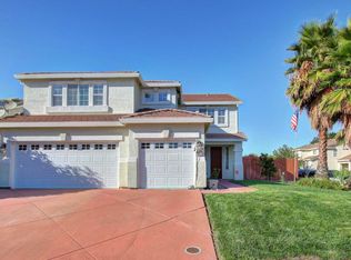 5129 Antler Ct, Antelope, CA 95843