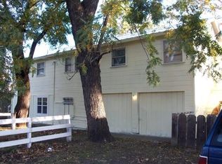 11638 Andrews St #A, Red Bluff, CA 96080