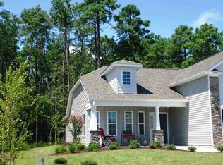 1640 Hack Ct LOT 250, Myrtle Beach, SC 29575