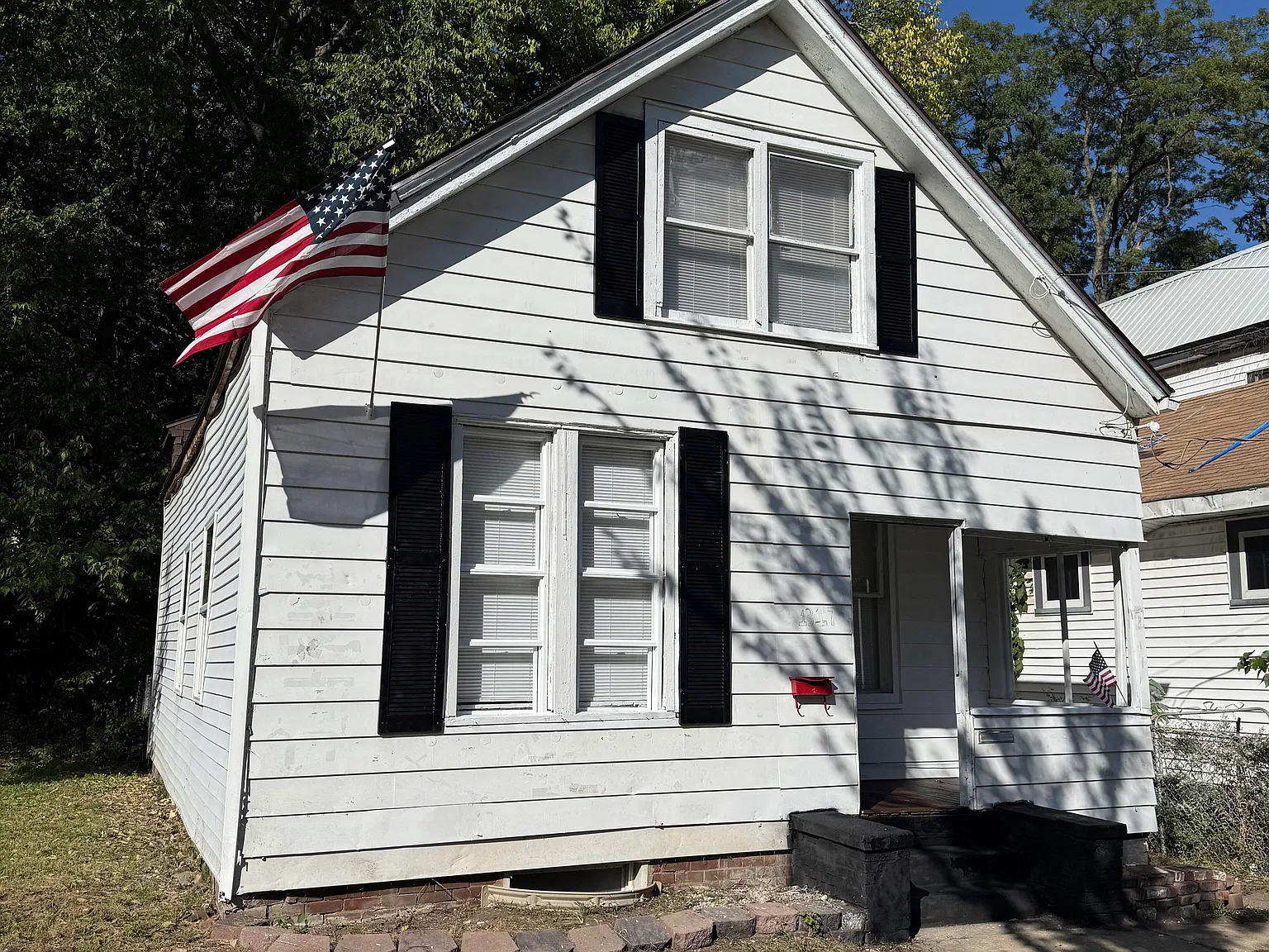 2 bed, 772 sqft, $1,100 — Photo 1