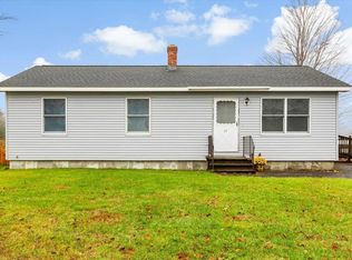 77 McGuire St, North Bennington, VT 05257