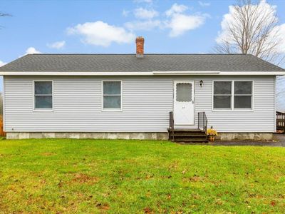 77 McGuire Street, North Bennington, VT, 05257