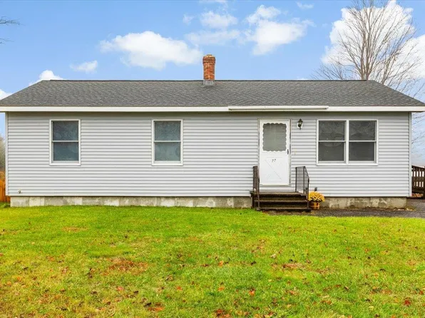 77 McGuire Street, Shaftsbury, VT 05262