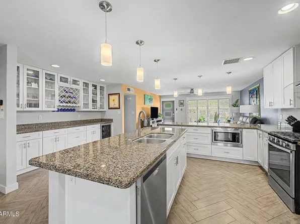 2030 N 78TH Street, Scottsdale, AZ 85257