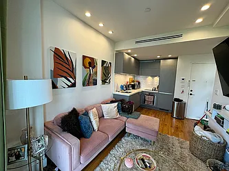 Rented by Pear NYC LLC