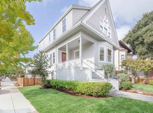 1540 Santa Clara Ave, Alameda, CA 94501