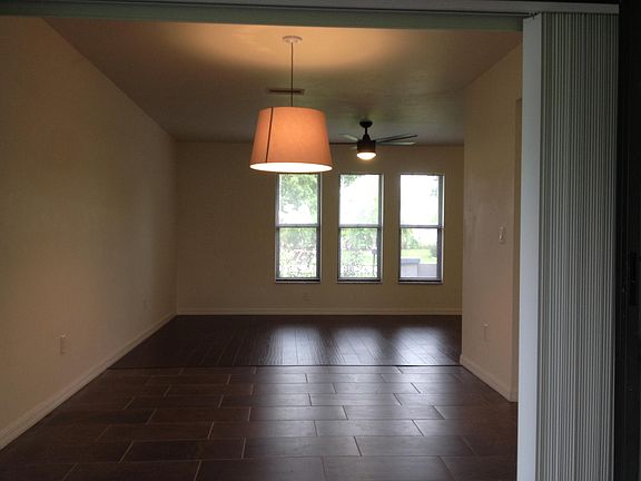 Dining Room and Sitting Room