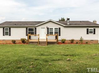 4889 Thom Rd, Mebane, NC 27302