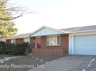 3250 Darley Ave, Boulder, CO 80305