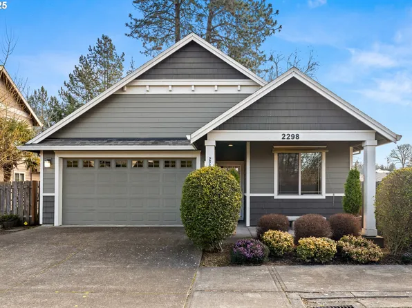 2298 SW 184th Ter, Beaverton, OR 97003