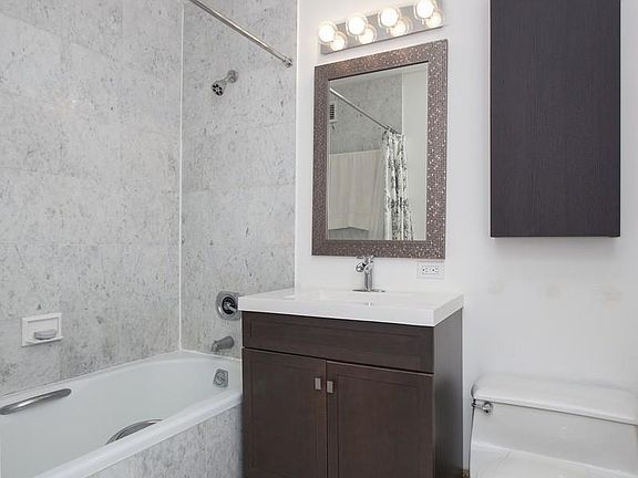 5th image of 2 S End Ave APT 5G