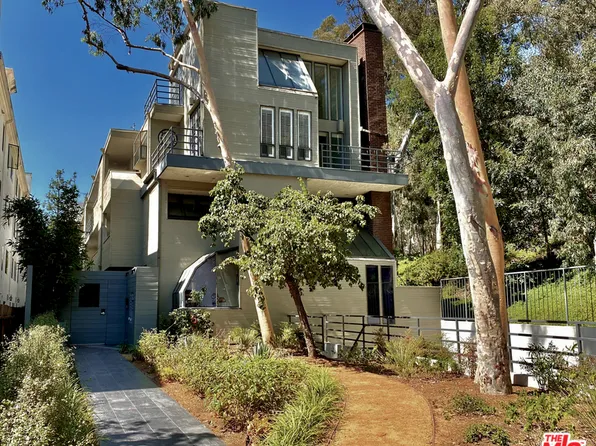 11601 Montana Ave APT 7, Los Angeles, CA 90049