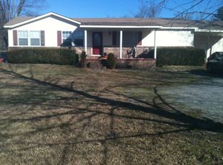 3185 Highway 57, Counce, TN 38326