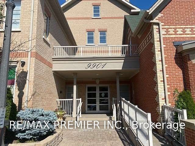 1st image of 9901 Keele St #102